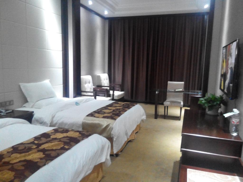 Ge Lin Hotel Songyang Pokój zdjęcie
